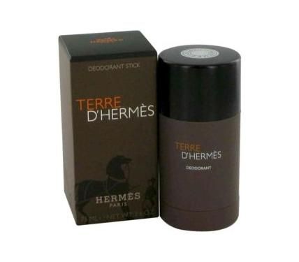 Hermes Terre d`Hermes Дезодорант стик за мъже
